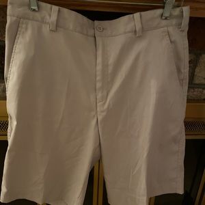 Nike golf men’s shorts